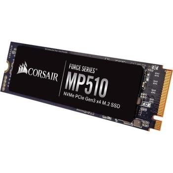 SSD disk CORSAIR MP510 SSD 960GB