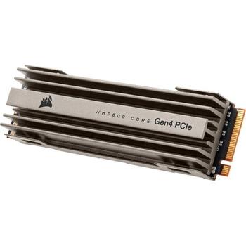 SSD disk CORSAIR MP600 Core SSD 1TB