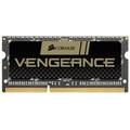CORSAIR Vengeance 8GB, DDR3, SODIMM, 1600Mhz, 1x8GB, CL10