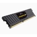 CORSAIR Vengeance Low Profile 16GB, DDR3, DIMM, 1600Mhz, 2x8GB, CL9