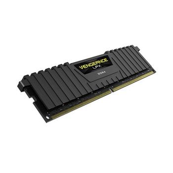Paměťový modul CORSAIR 16GB  DDR4 3600MHz Vengeance LPX