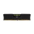 CORSAIR Vengeance LPX black 16GB, DDR4, DIMM, 3600Mhz, 1x16GB, XMP, CL18