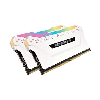 2 paměťové moduly CORSAIR 16GB (2x8GB) DDR4 3200MHz Vengeance RGB PRO