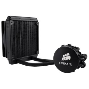 Bezúdržbové vodní chlazení CORSAIR Hydro Cooling H40