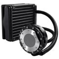 Bezúdržbové vodní chlazení CORSAIR Hydro Cooling H40