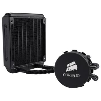 Bezúdržbové vodní chlazení CORSAIR Hydro Series H70 CORE