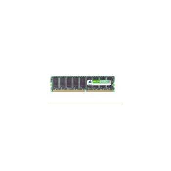 Paměťový modul CORSAIR DIMM 1GB DDR 400MHz PC3200 CL3