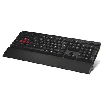 Klávesnice CORSAIR Gaming K70, černá (black)
