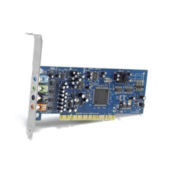 Zvuková karta CREATIVE SOUND BLASTER X-Fi Xtreme Audio 24-bit 7.1, retail