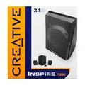 Reproduktory CREATIVE Inspire 2.1 P380