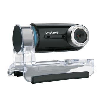 Webkamera CREATIVE Live!Cam Optia AF