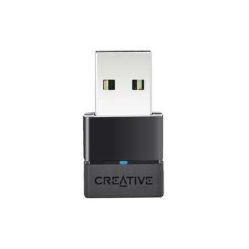 Řadič CREATIVE Bluetooth adapter USB BT-W2