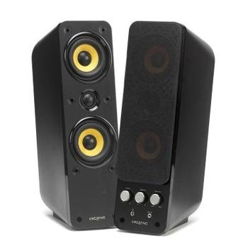 Reproduktory CREATIVE  Gigaworks T40 Series II
