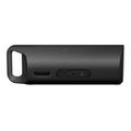 Přenosné reproduktory CREATIVE MUVO 10, černé (Black)