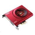Zvuková karta CREATIVE Sound Blaster ZX