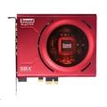 Zvuková karta CREATIVE Sound Blaster ZX
