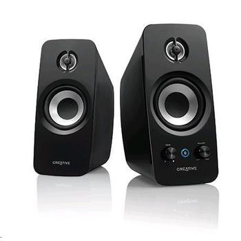 Reproduktory CREATIVE Inspire T15 Wireless
