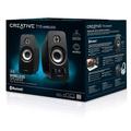 Reproduktory CREATIVE Inspire T15 Wireless
