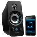 Reproduktory CREATIVE Inspire T15 Wireless