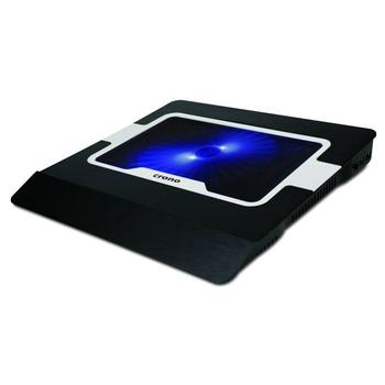 Chladící podložka pod notebook CRONO CB156