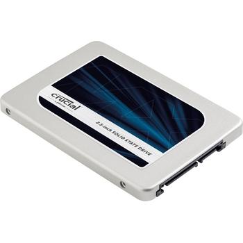 2TB SSD Crucial MX300 SATA 2,5'' 7mm