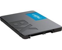 Obrázek k produktu: CRUCIAL BX500 240GB
