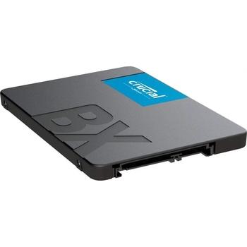 SSD disk CRUCIAL BX500 240GB