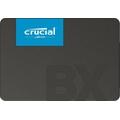 240GB SSD Crucial BX500 SATA 2,5''