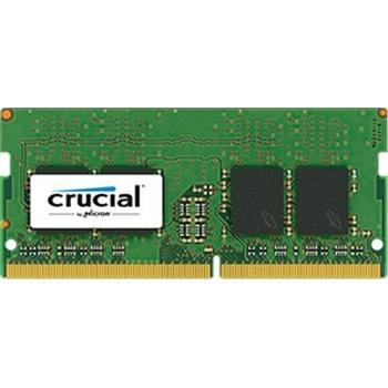 SO-DIMM 4GB DDR4 2400MHz Crucial CL17