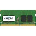Obrázek k produktu: CRUCIAL 4GB DDR4 2400MHz Crucial