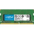 Obrázek k produktu: CRUCIAL 8GB DDR4 2400MHz Crucial