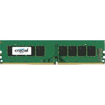 4GB DDR4 2400MHz Crucial CL17