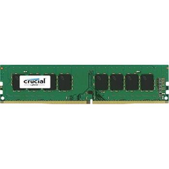 8GB DDR4 2400MHz Crucial CL17