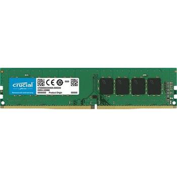 16GB DDR4 3200MHz Crucial CL22