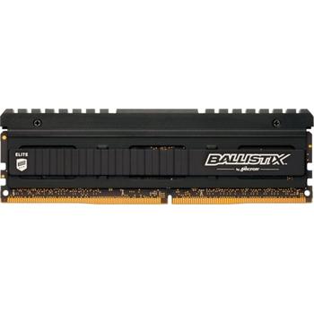 Paměťový modul CRUCIAL 8GB DDR4 3600MHz Ballistix Elite