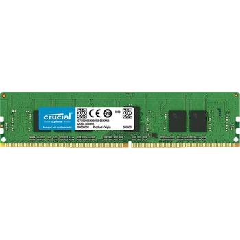 Paměťový modul CRUCIAL 4GB DDR4 2666MHz Crucial