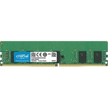 Paměťový modul CRUCIAL 8GB DDR4 2666MHz Crucial