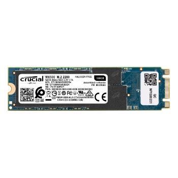 1TB SSD Crucial MX500 M.2 2280