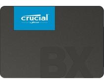 Obrázek k produktu: CRUCIAL BX500 2TB