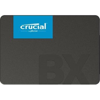 SSD disk CRUCIAL BX500 2TB