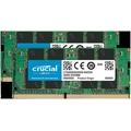 Obrázek k produktu: CRUCIAL Crucial DDR4 32GB (2x16GB)
