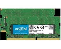 Obrázek k produktu: CRUCIAL Crucial DDR4 64GB (2x32GB)