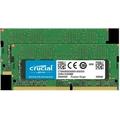 Obrázek k produktu: CRUCIAL Crucial DDR4 64GB (2x32GB)