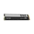 Lexar NM990/1TB/SSD/M.2 NVMe/Šedá/5R
