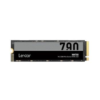 SSD disk LEXAR NM790 8TB