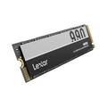 Lexar NM990/2TB/SSD/M.2 NVMe/Šedá/5R