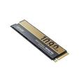 Lexar NM1090 PRO/4TB/SSD/M.2 NVMe/Zlatá/5R
