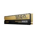 Lexar NM1090 PRO/4TB/SSD/M.2 NVMe/Zlatá/5R