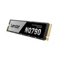 Lexar NQ790/512GB/SSD/M.2 NVMe/Šedá/5R