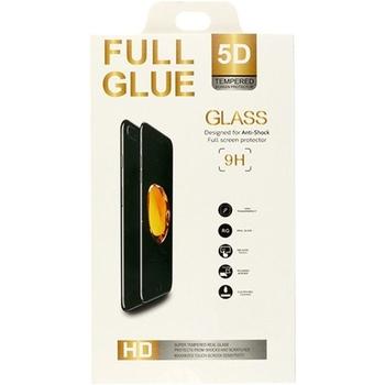 Tvrzené ochranné sklo CU-BE Apple iPhone 11 ProMax Black (FULL GLUE), černá (black)